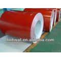 Color Coated Aluminum Coil